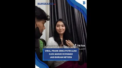 Bokep Indo Mbak Hallomy Prank Ojol Live Ngentot 